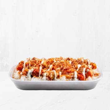 Livraison TASTY CROUSTY à Orsay, 91400